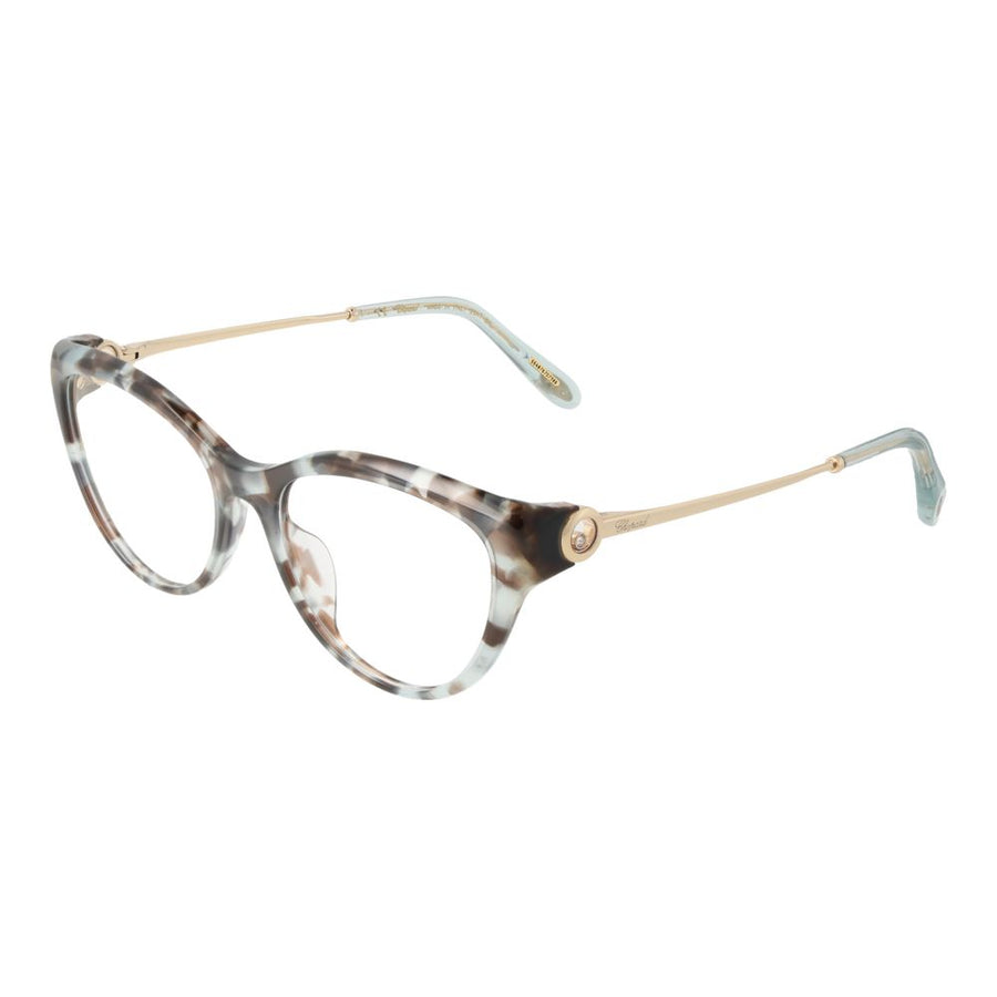 Black Cellulose Acetate Glasses (Frames)