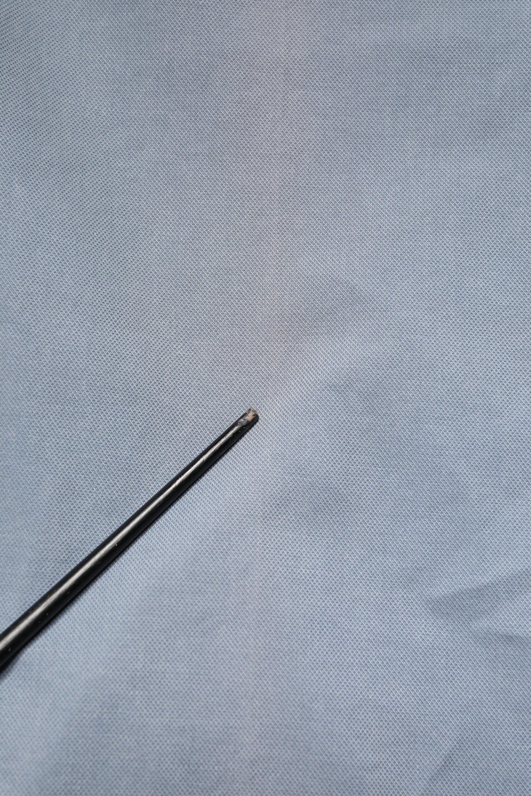 Blue Men Chino Mid Waist Tapered Fit Trouser Pants