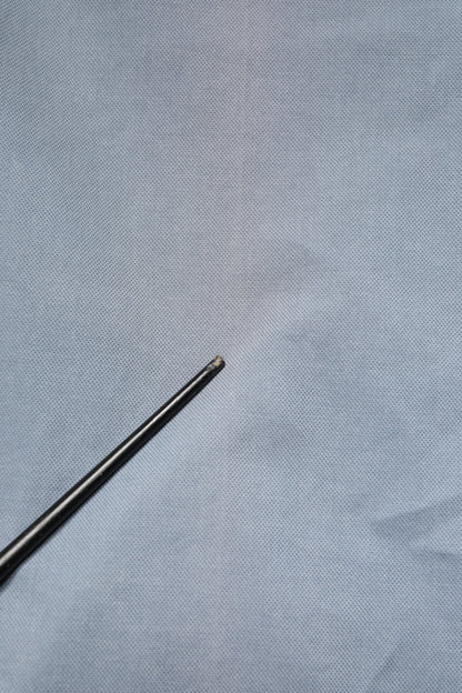 Blue Men Chino Mid Waist Tapered Fit Trouser Pants