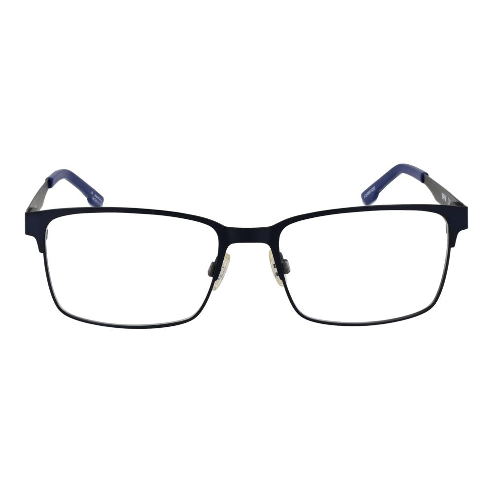 Blue Plastic Glasses (Frames)