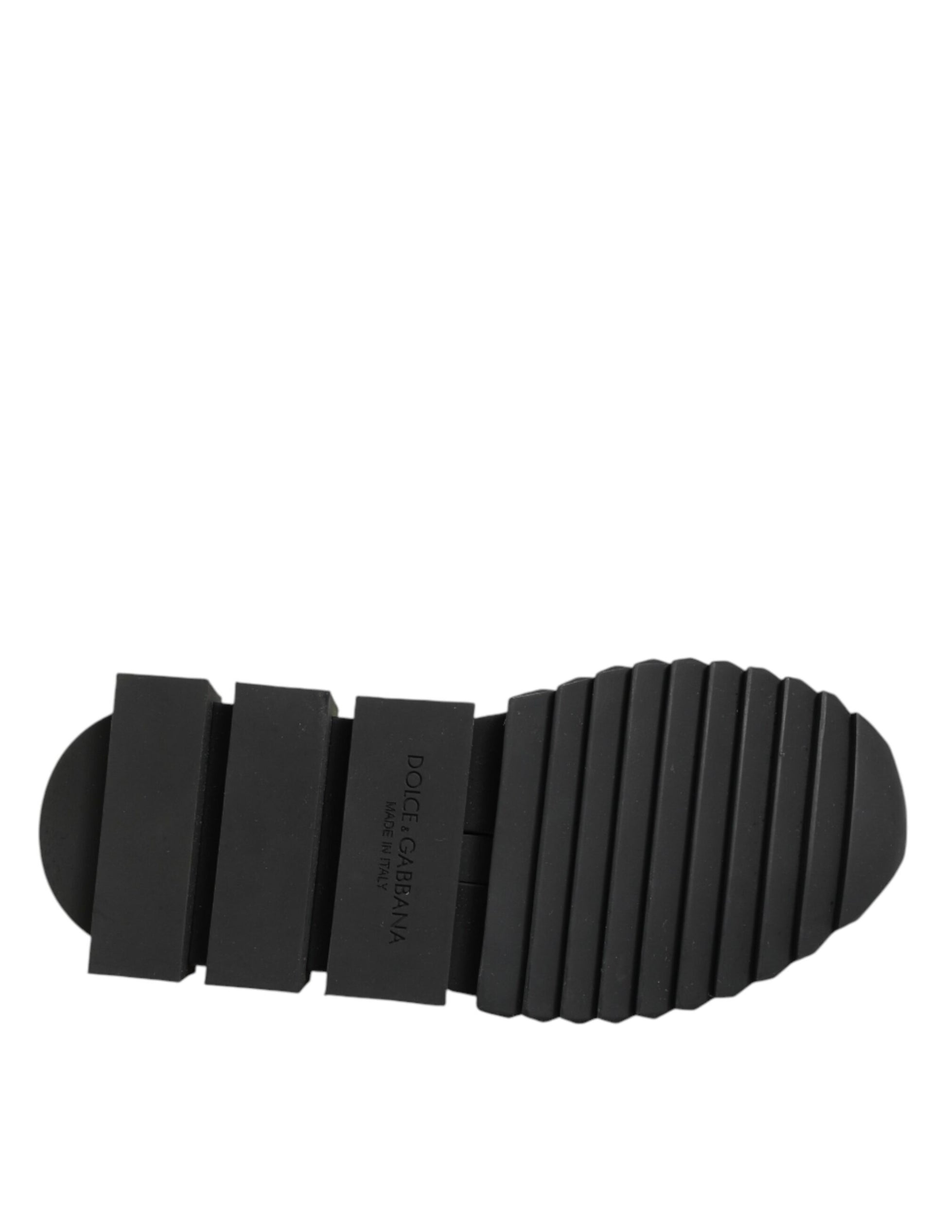 Multicolor Low Top Sorrento Sneakers Shoes