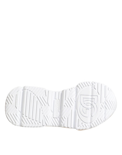 Multicolor Daymaster Low Top Sneakers Shoes