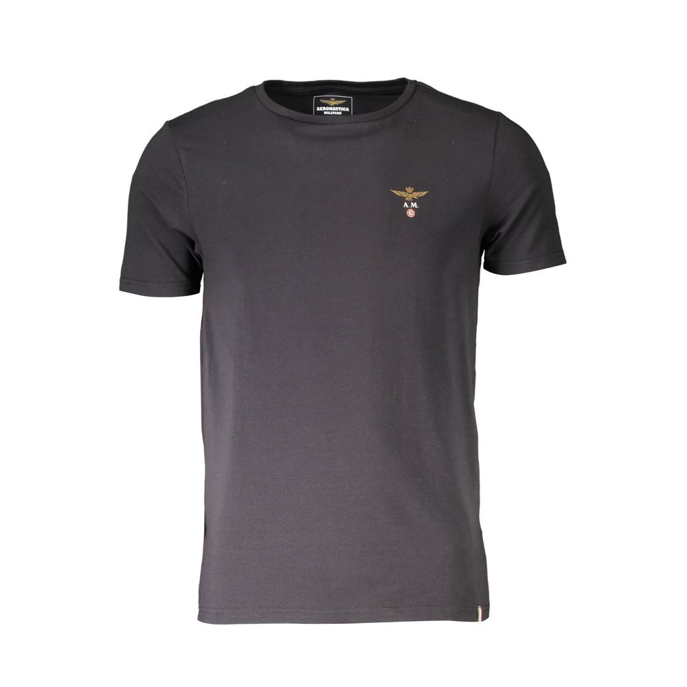 "Nero Cotton Mens T-Shirt"