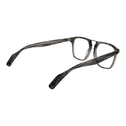 Black Metal & Plastic Glasses (Frames)