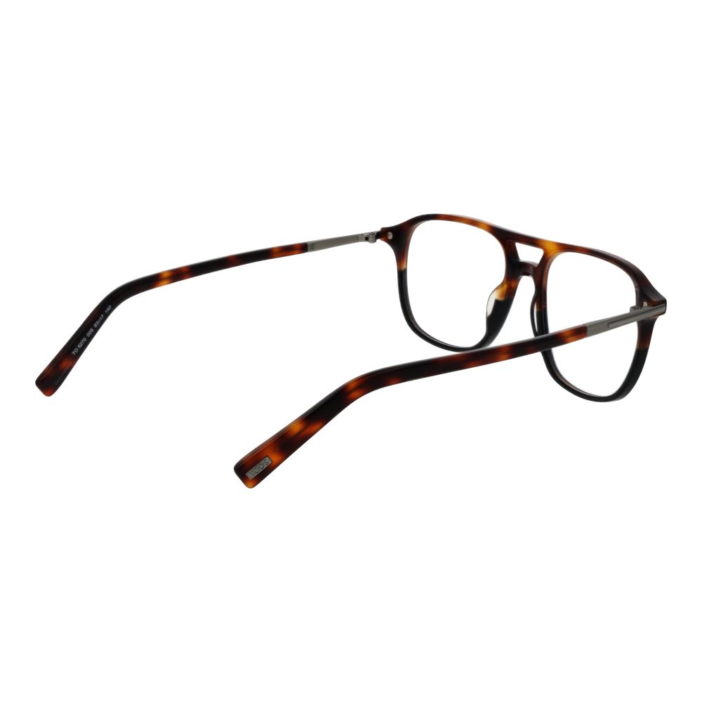 Brown Acetate Glasses (Frames)
