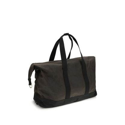 Green Polyester Luggage And Travel