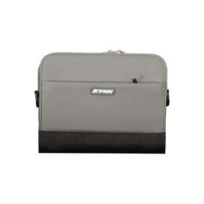 Verde Poliammide Women's Shoulder Bag