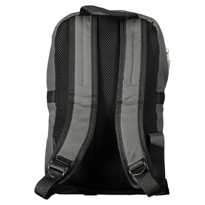 Verde Poliammide Men's Backpack