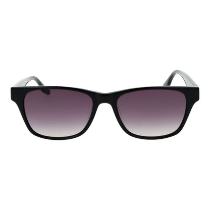 Black Acetate Sunglasses