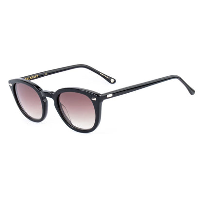 Black Acetate Sunglasses