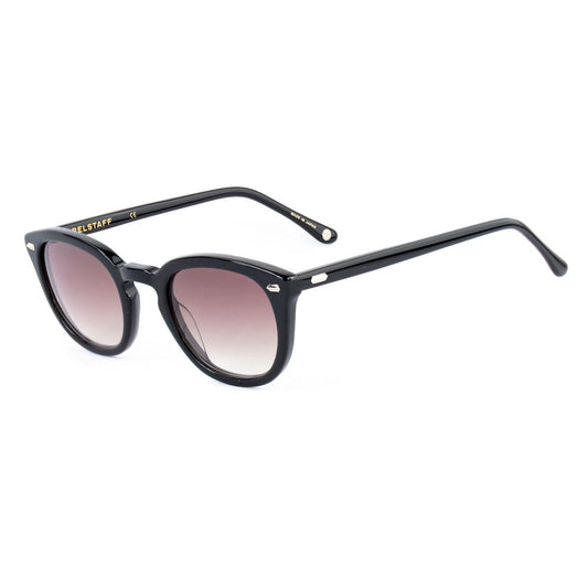 Black Acetate Sunglasses