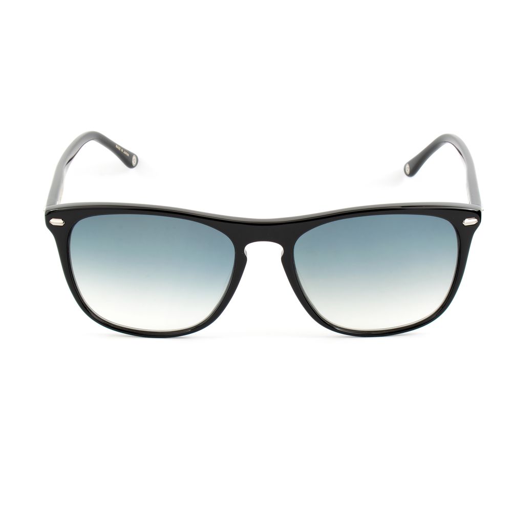 Black Acetate Sunglasses