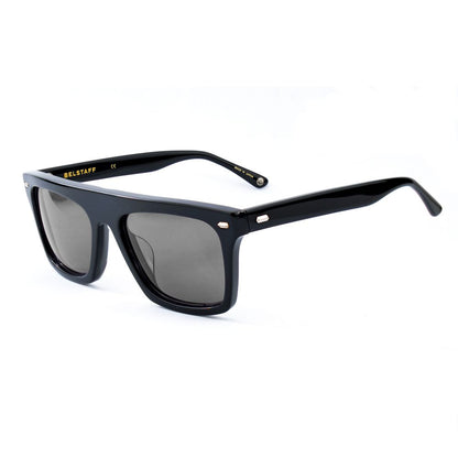 Black Acetate Sunglasses