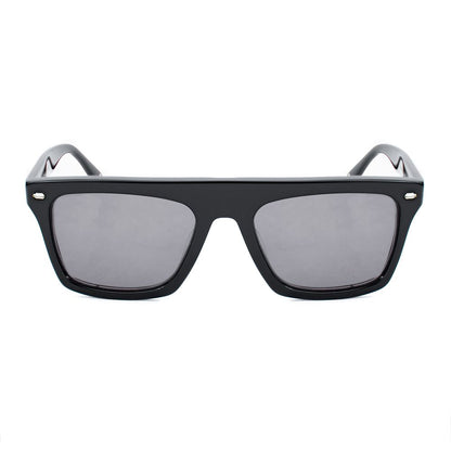 Black Acetate Sunglasses