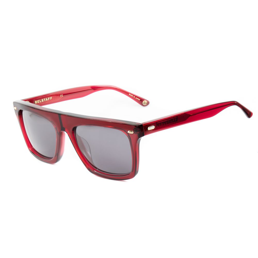Multicolor Acetate Sunglasses