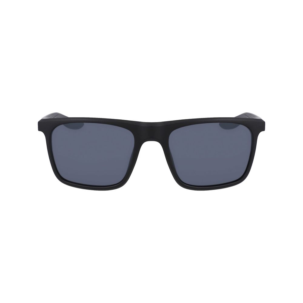 Black Injected Sunglasses
