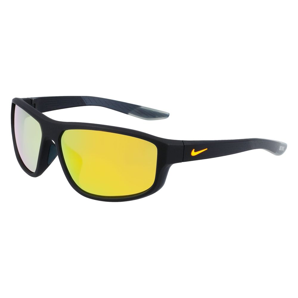 Multicolor Injected Sunglasses