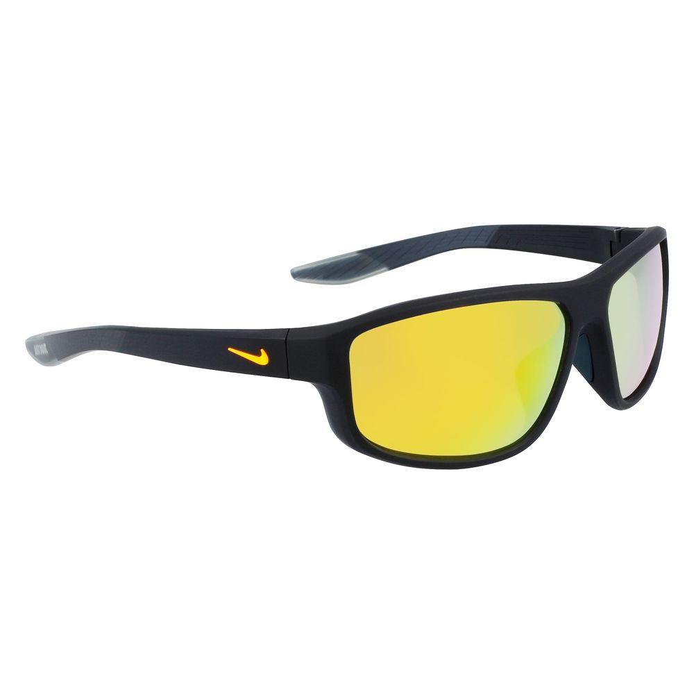 Multicolor Injected Sunglasses