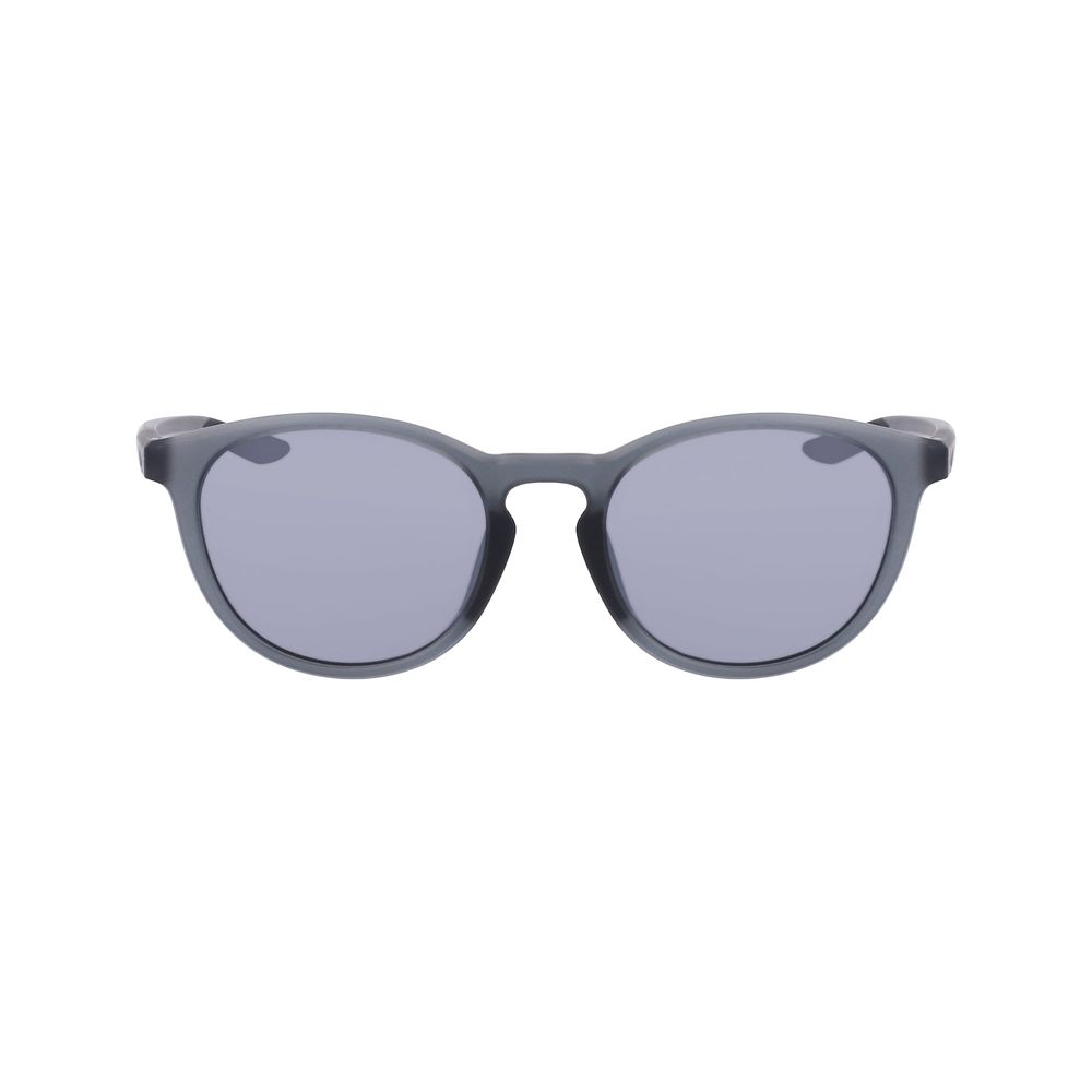 Gray Injected Sunglasses