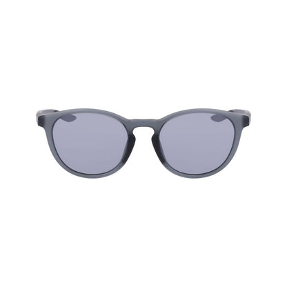 Gray Injected Sunglasses