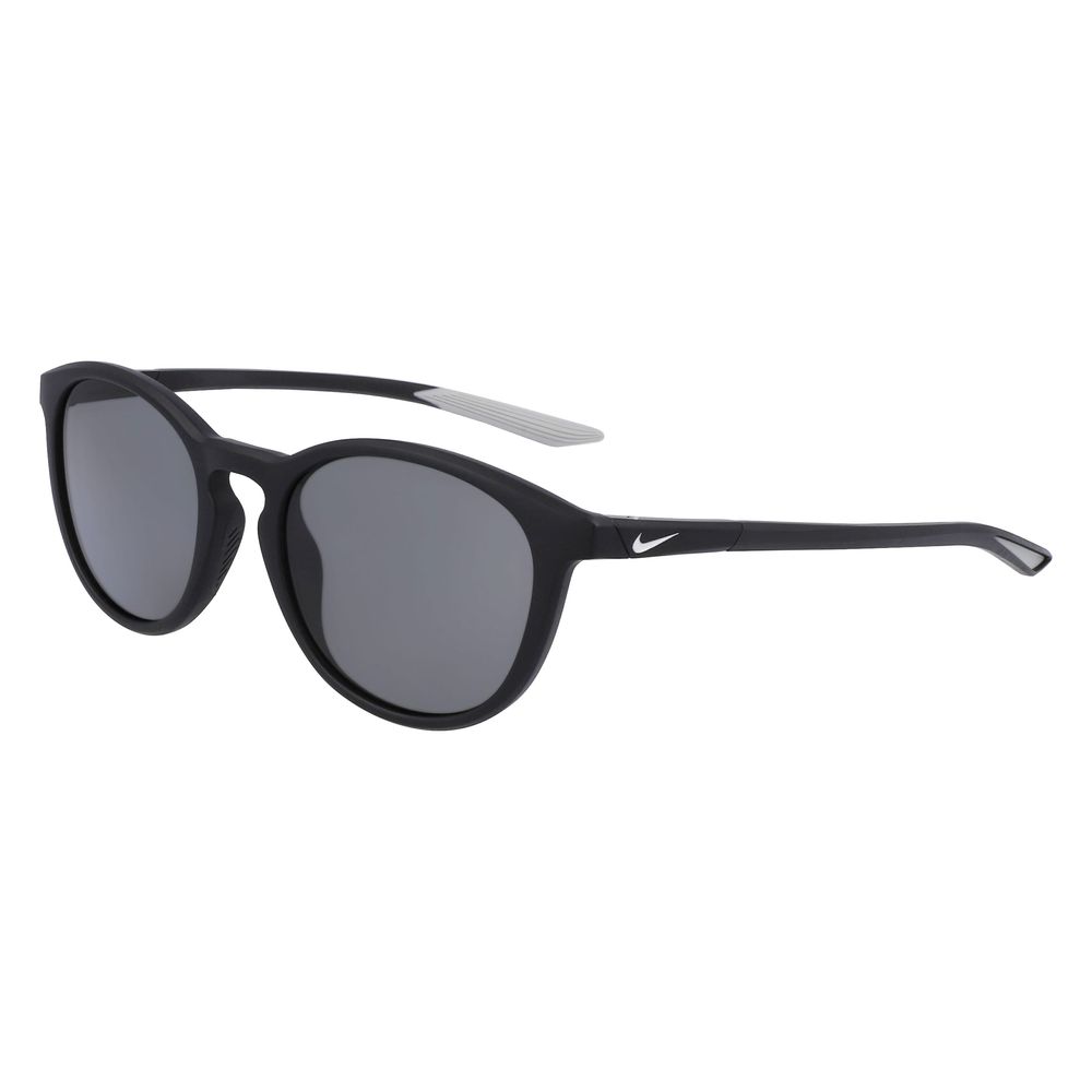 Black Injected Sunglasses