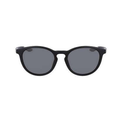 Black Injected Sunglasses