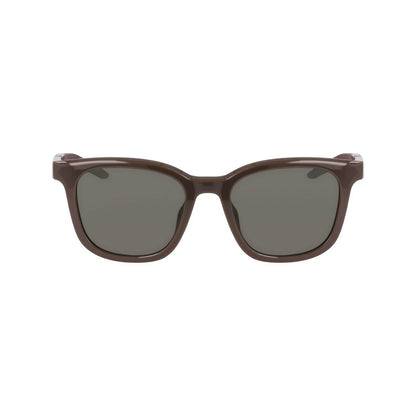 Green Injected Sunglasses