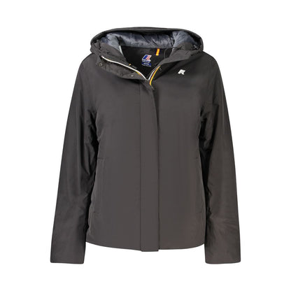 Nero Poliammide Women's Jacket