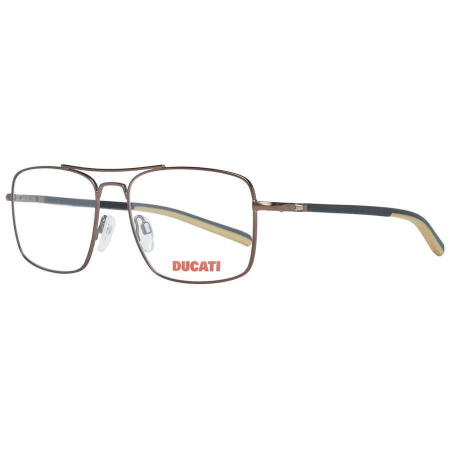 Brown Metal Glasses (Frames)