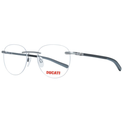 Gray Plastic Glasses (Frames)