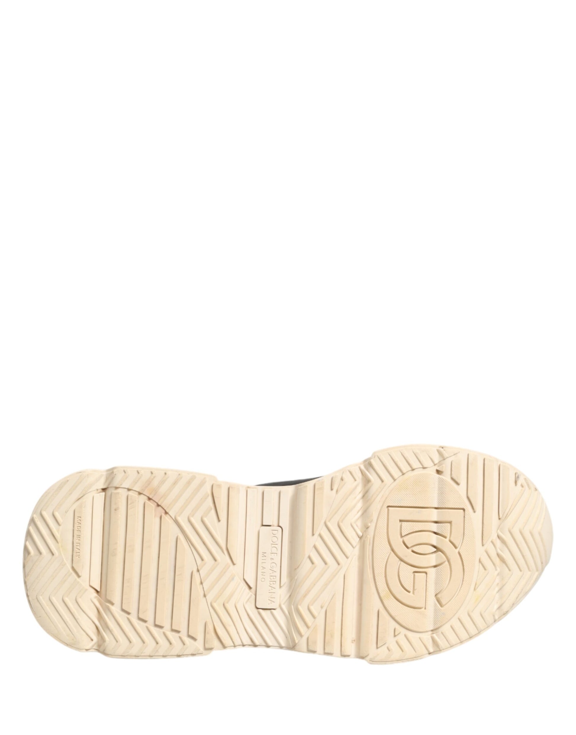 Black White Daymaster Low Top Sneakers Shoes