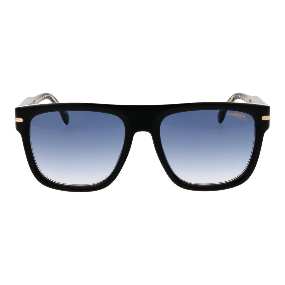 Black Acetate Sunglasses