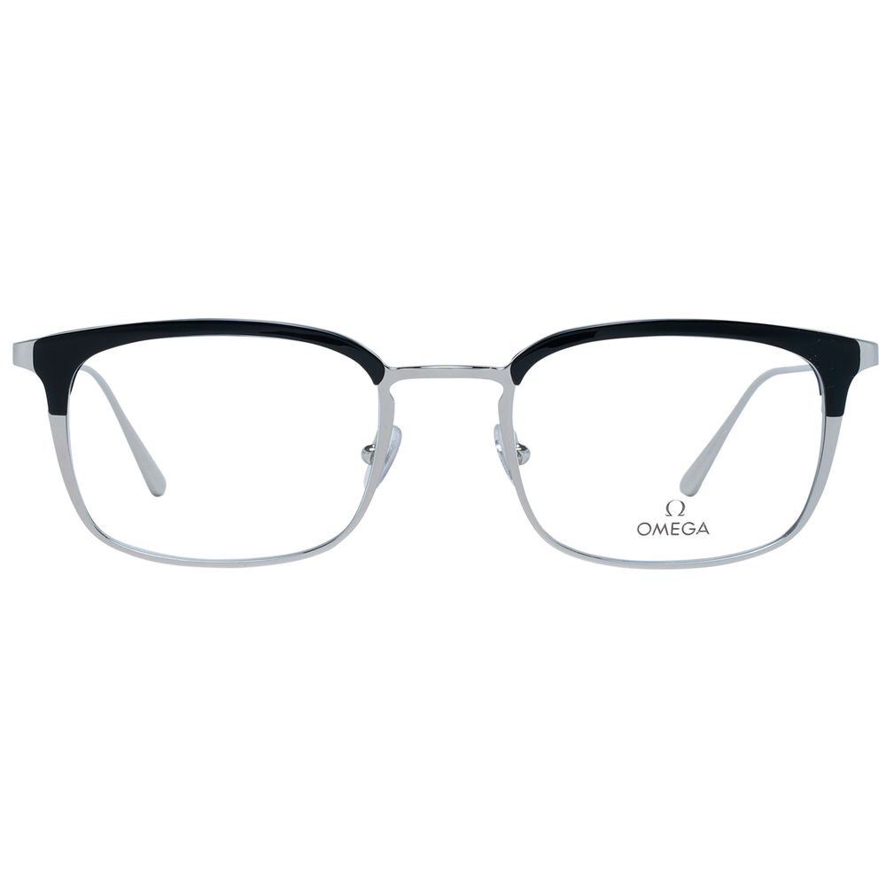 Black Acetate Glasses (Frames)