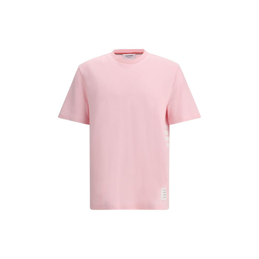 Multicolor Cotton T-Shirt