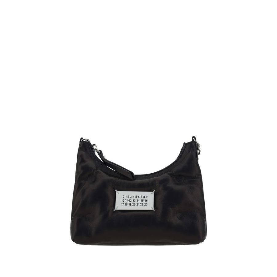 Black Lamb Ovis Aries Aries Shoulder Bag