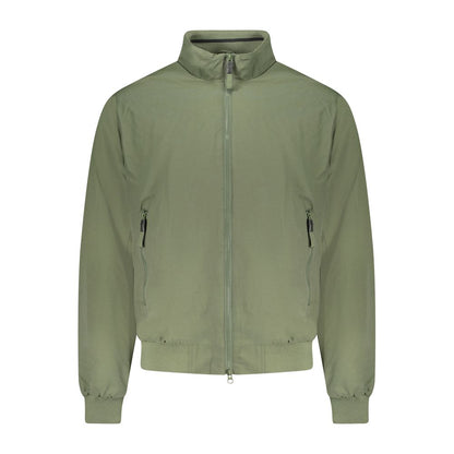 Verde Cotton Men's Jacket