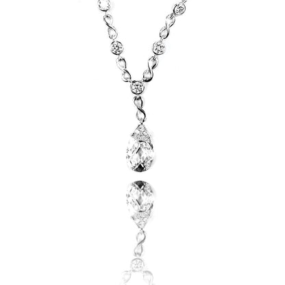 Silver Silver Necklace