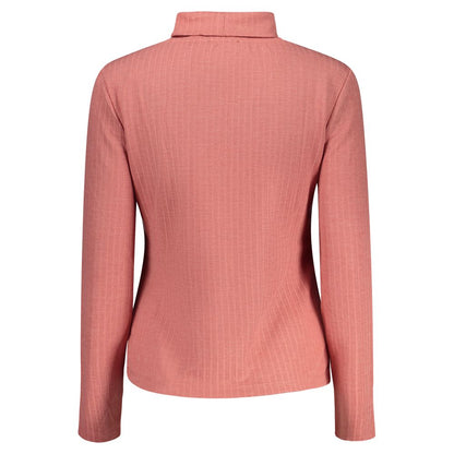 Rosa Polyester Women Sweater