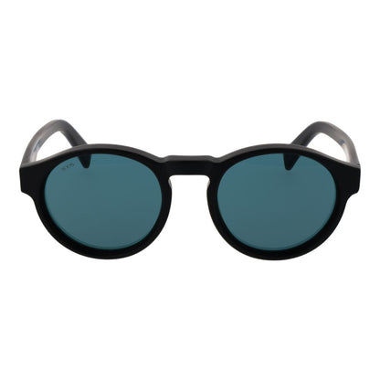 Black Acetate Sunglasses
