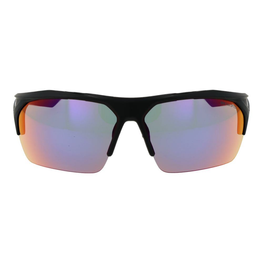 Black Plastic Sunglasses