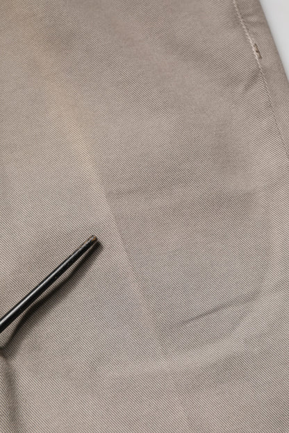 Brown Bull Denim Reggae Mastice Straight Trouser Jeans