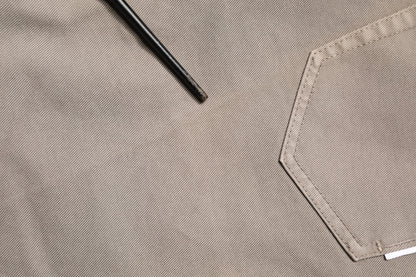 Brown Bull Denim Reggae Mastice Straight Trouser Jeans