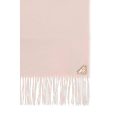 Multicolor Silk Scarf