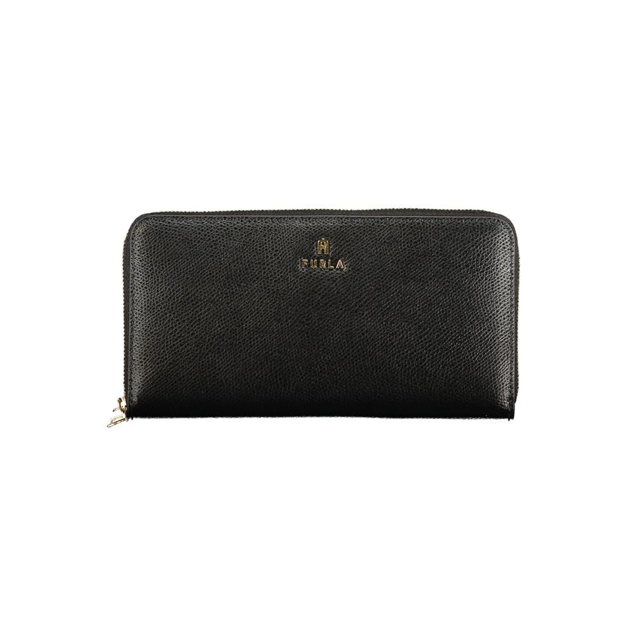 Nero Leather Women Wallet