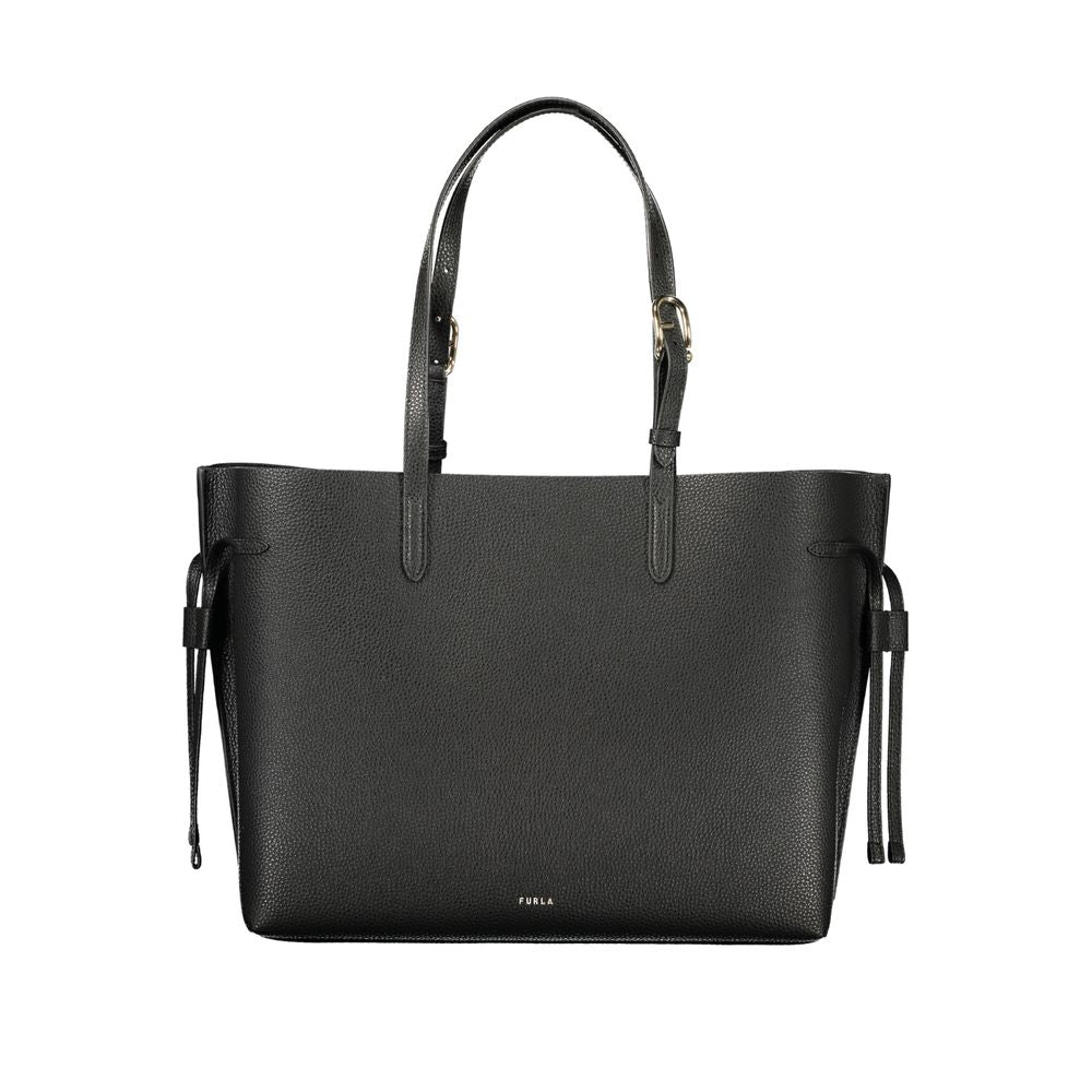 Nero Leather Women Bag