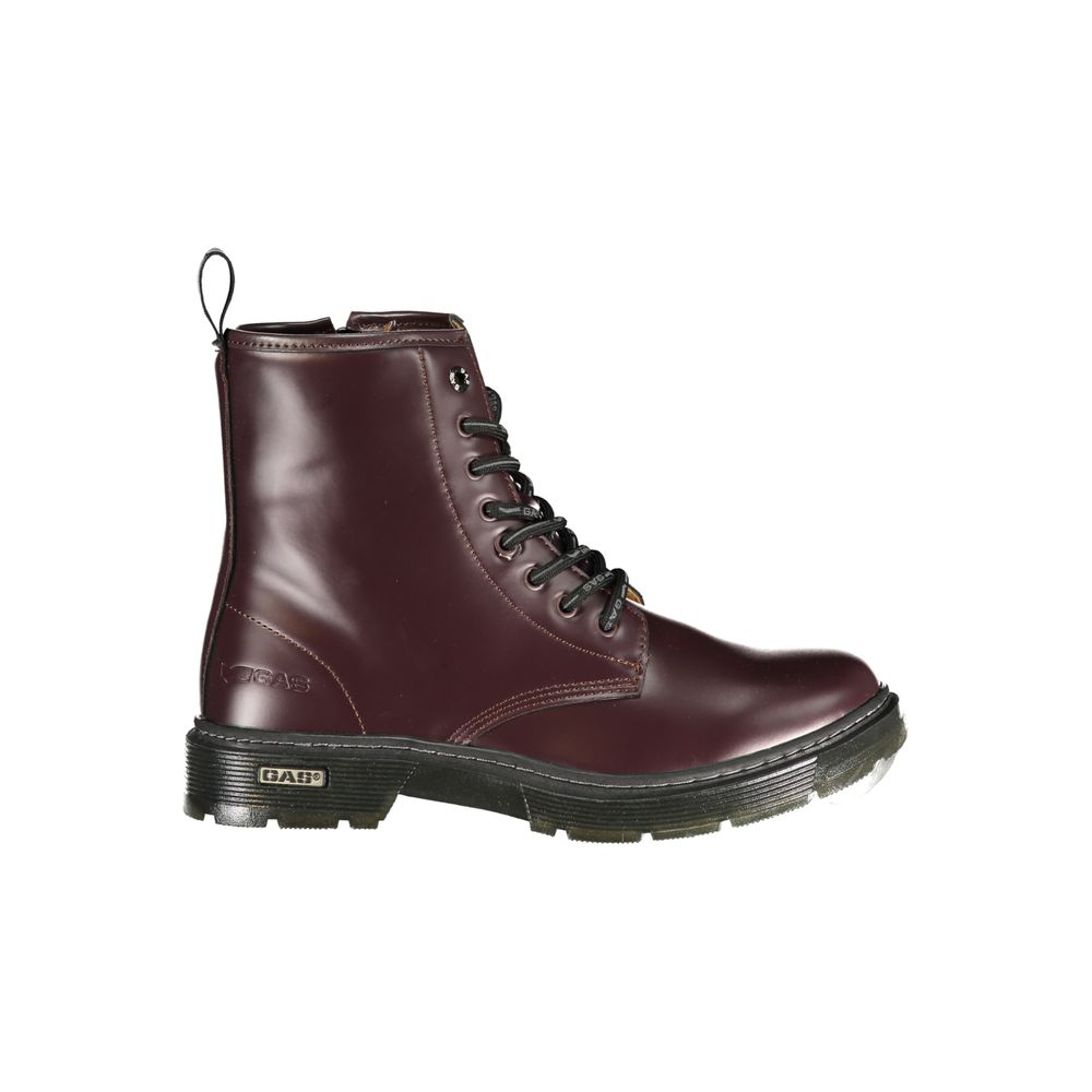 Viola Polyurethane Women Ankle Boot