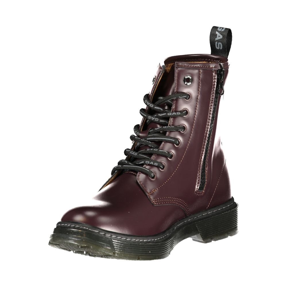 Viola Polyurethane Women Ankle Boot