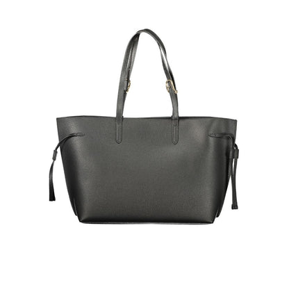 Nero Pelle Woman Handbag