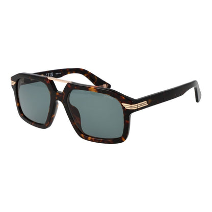 Brown Cellulose Acetate Sunglasses