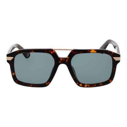 Brown Cellulose Acetate Sunglasses
